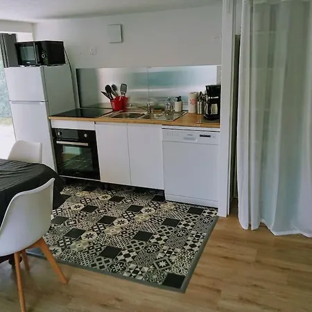 Charmant Loft Avec Jardin Pres Du Centre Ville Amboise Exterior photo