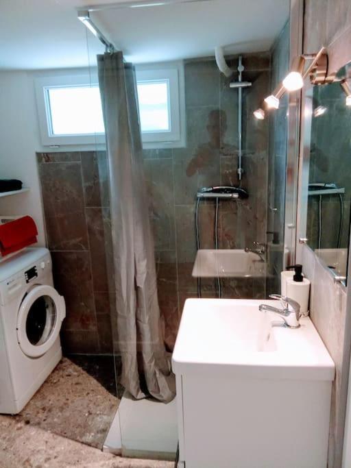 Loft Avec Jardin Pres Du Centre Amboise