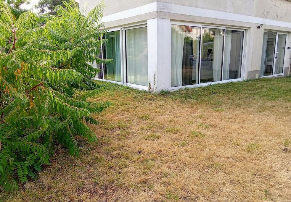 Loft Avec Jardin Pres Du Centre * Amboise